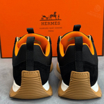 Кроссовки Hermes