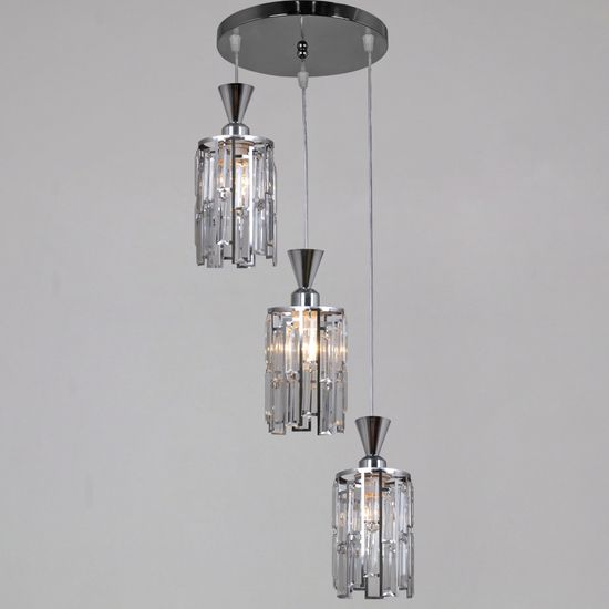 05803-0.9-03 CH светильник потолочный