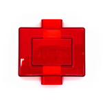 Домик для мышей прямоугольный