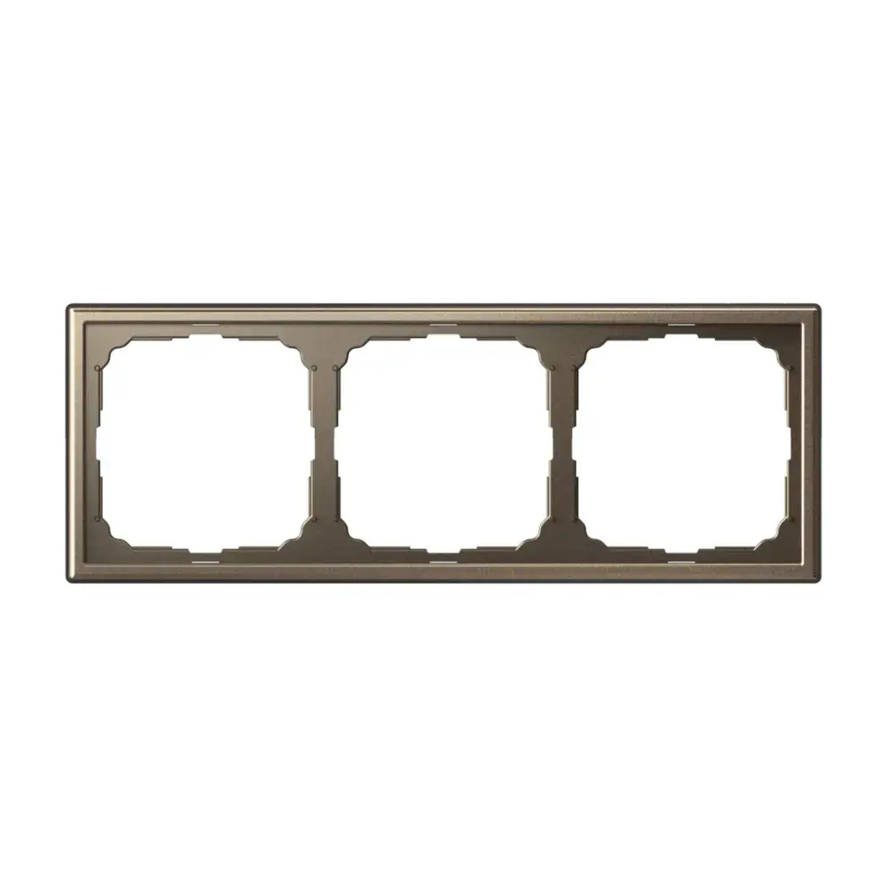 ARTGALLERY 3-постовая РАМКА, универсальная, МОККО