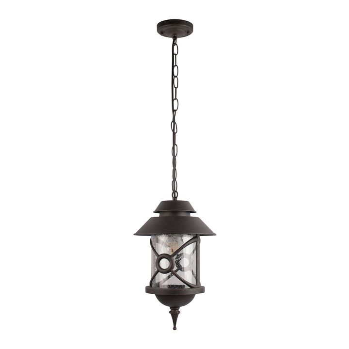 Уличный подвесной светильник Loft IT Prato 100021P