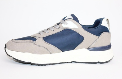 Кроссовки мужские демисезонный Meko Melo арт. P13518-A12