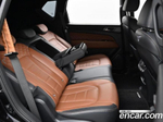 KG Mobility (Ssangyong) G4 Rexton Дизель 2.2 4WD (10.2020)
