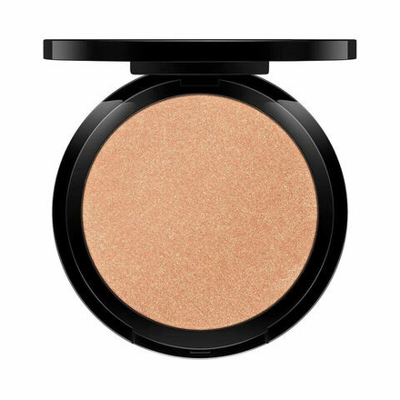 Компактная пудра для лица с эффектом загара High'Light Rimmel London 99350066695 Nº 003 Afterglow 8 g