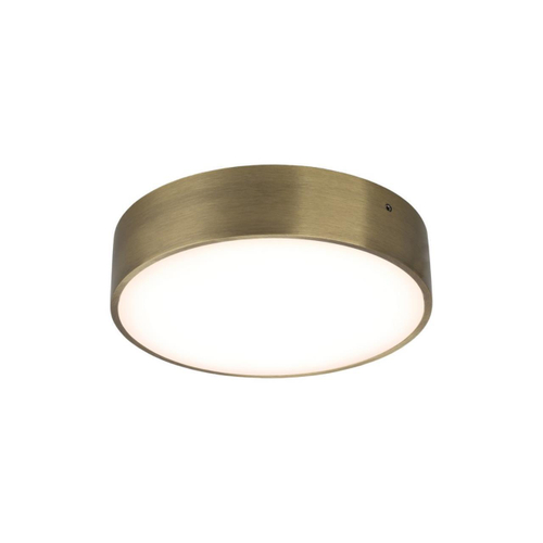 Потолочный светодиодный светильник Aployt Evon APL.0114.29.18