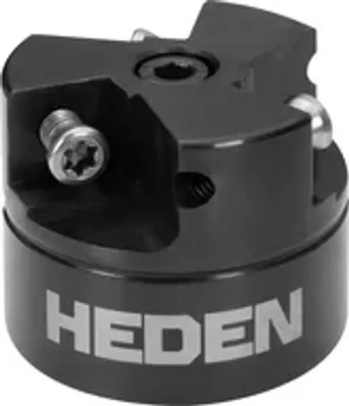 Настольный кромкорез Heden PB-900