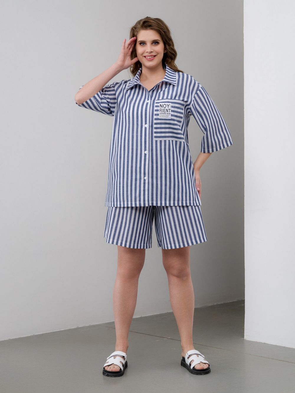 Костюм Марсель Виотекс В ОДНОМ ЦВЕТЕ