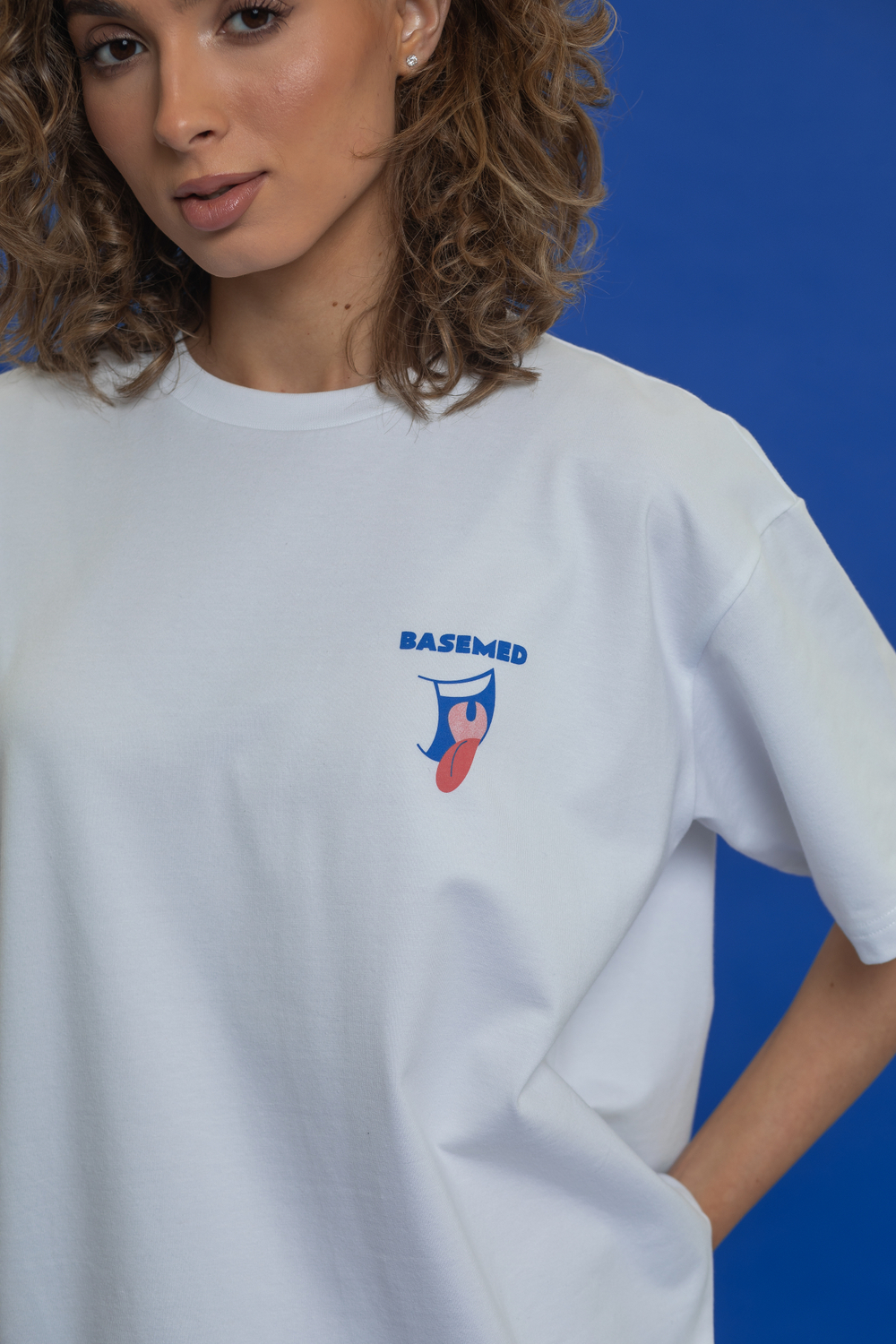 Футболка Стоматолог женская