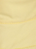 Панама для девочки