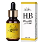 Сыворотка с гидрохиноном и кислотами Cos De Baha Hydroquinone Brightening Serum (HB), 30 мл
