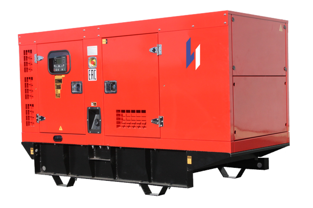 Электростанция дизельная АД50С-Т400-РПМ45