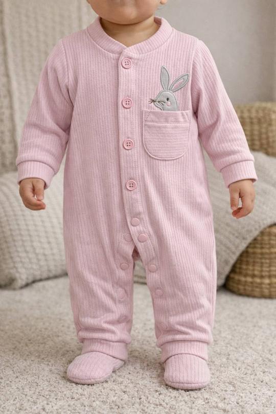 Комбинезон для малышей