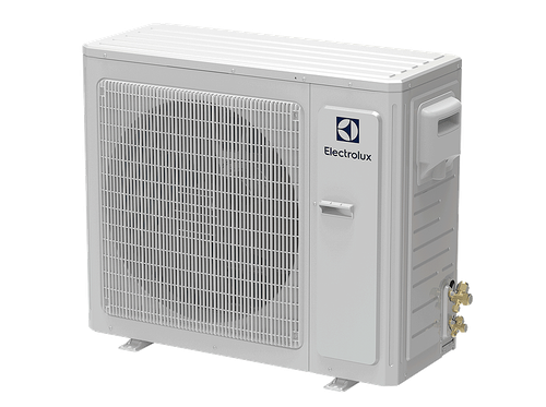 Напольно-потолочная сплит-система ELECTROLUX EACU-18H/UP3-DC/N8