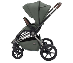 Коляска 2 в 1 Labala Raiz Edition Line 2025 Green