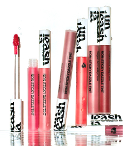 Unleashia Non Sticky Dazzle Tint - тинт для губ