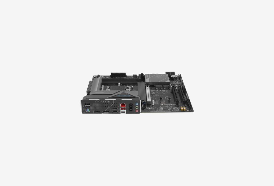 GIGABYTE B860 EAGLE WIFI6E_0426531101943