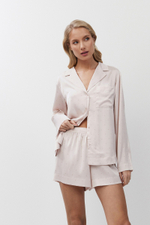 GILIAN Пижама женская с шортами