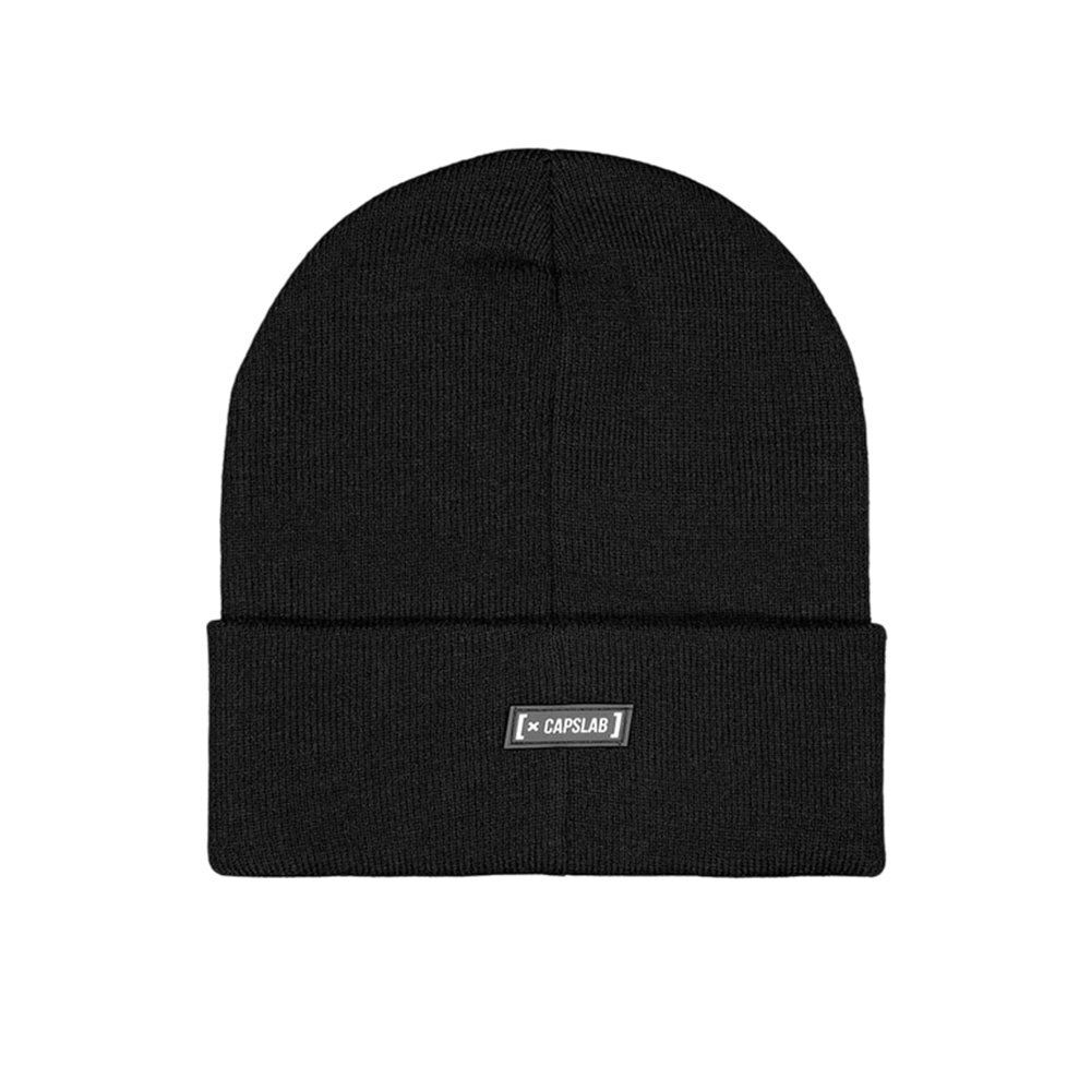 Баскетбольная кепка Capslab Looney Tunes Black Cap