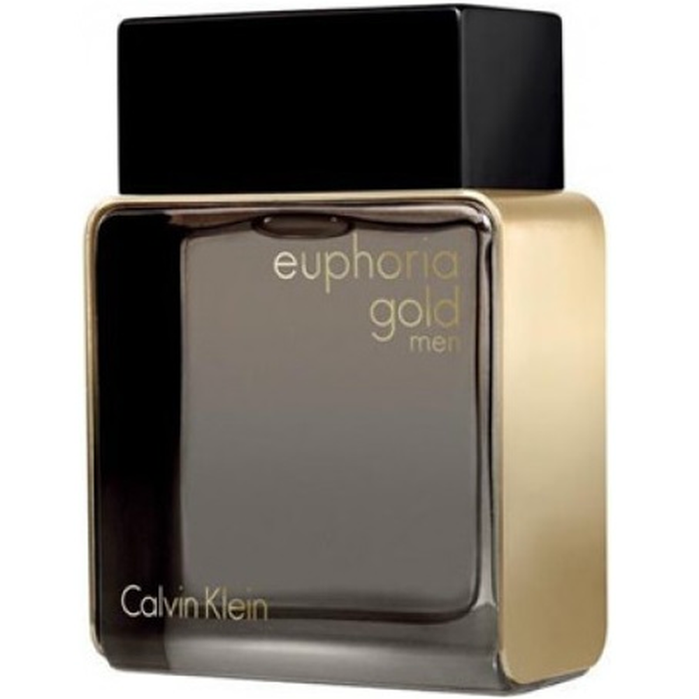 Calvin Klein Euphoria Gold Men