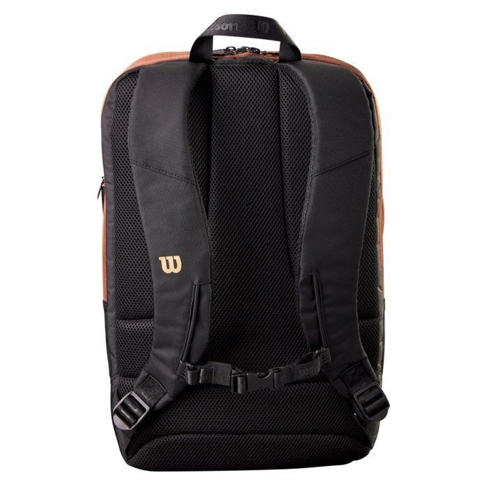 Wilson pro staff backpack hot sale