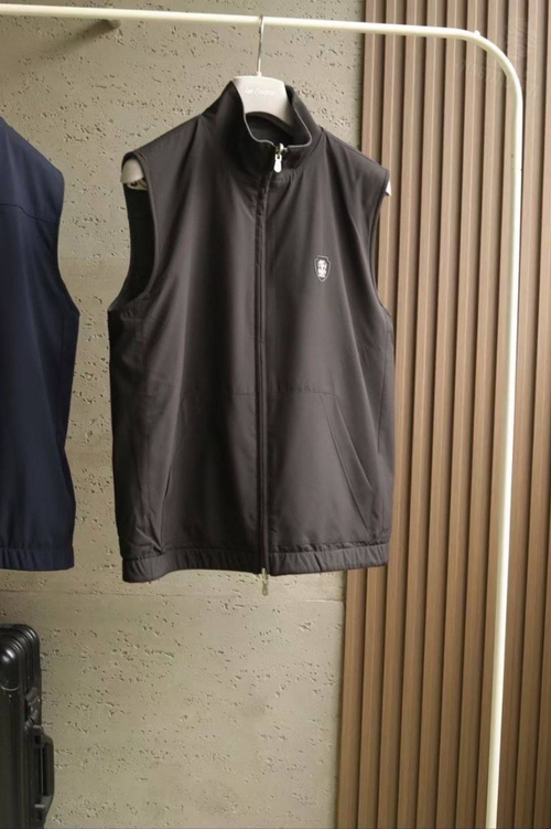 Двухсторонний жилет Loro Piana