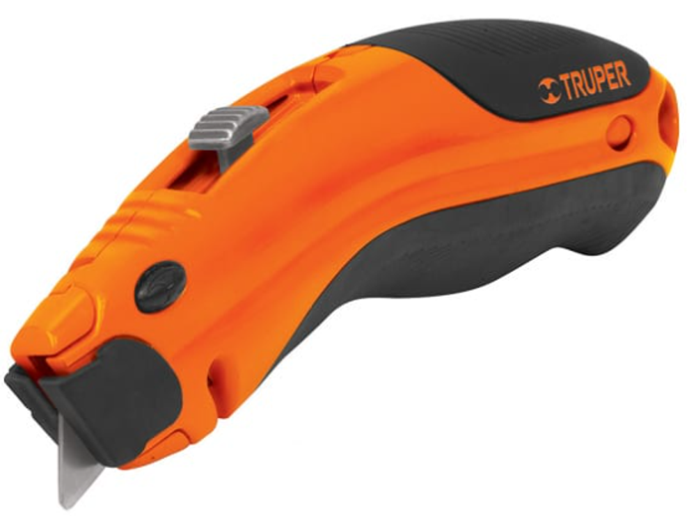 Нож TRUPER универсальный обойный NM-6