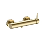 AQM6213BG Siena Смеситель для душа, Brushed gold
