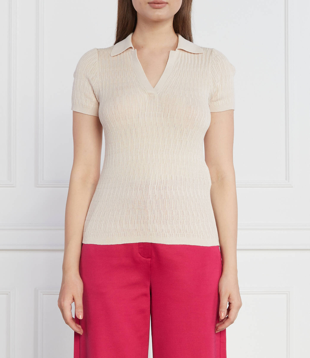 Свитер MAX&amp;Co. - кремовый(736401)