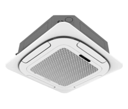 Expertair ZAC-HR60XCAC-IU/ZAC-HD60XC-OU