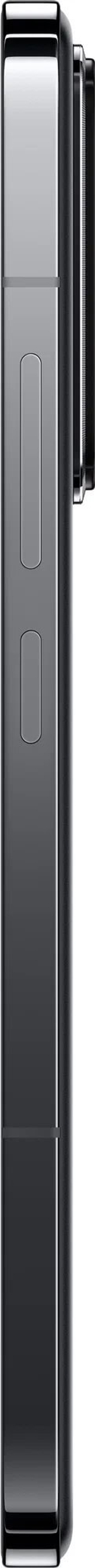 Смартфон Xiaomi 14 12/256Gb Черный