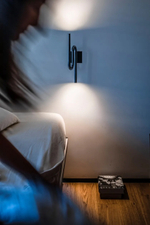 Настенный дизайнерский светильник Tobia by Foscarini