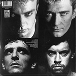 Killing Joke / Brighter Than A Thousand Suns (Picture Disc)(LP)