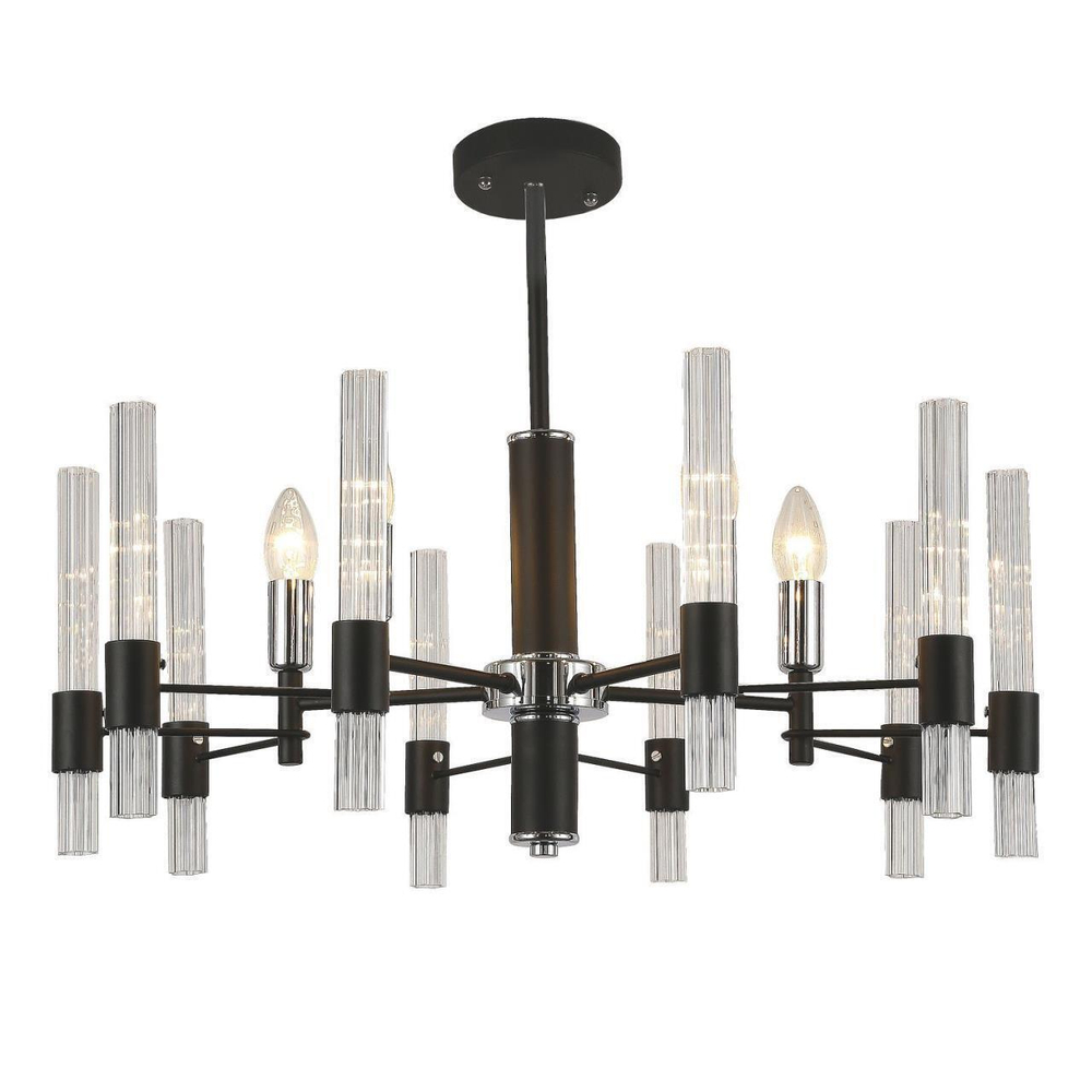 Потолочная люстра F-Promo Supreme 2490-5P