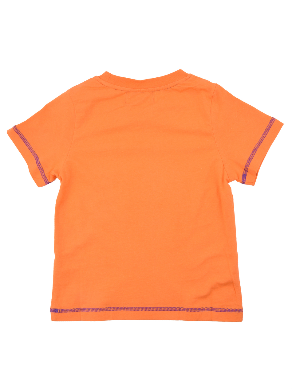 Футболка для мальчика