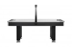 Игровой стол - аэрохоккей "BLACK DIAMOND" 7 ф