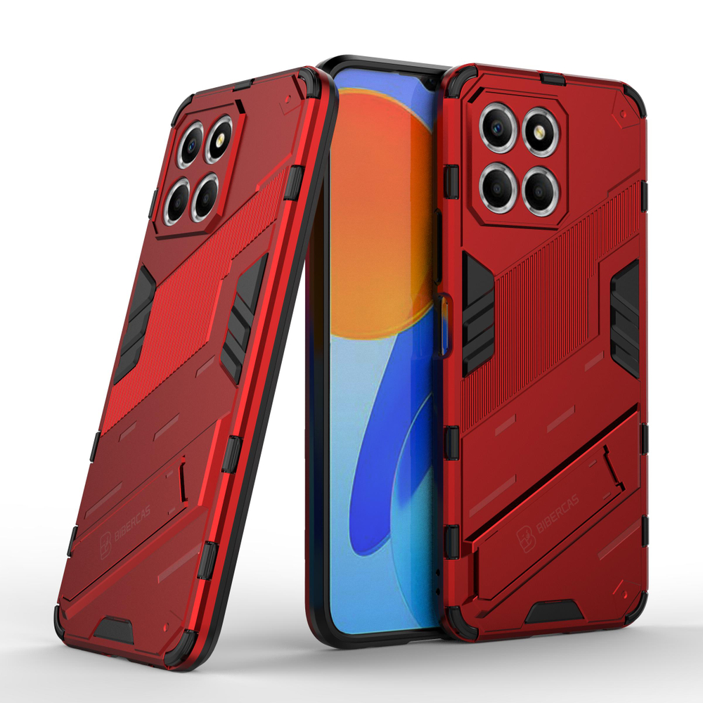 Чехол Warrior Case для Honor X6