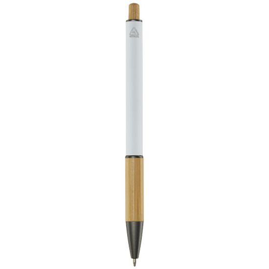 Darius шариковая ручка из переработанного алюминия