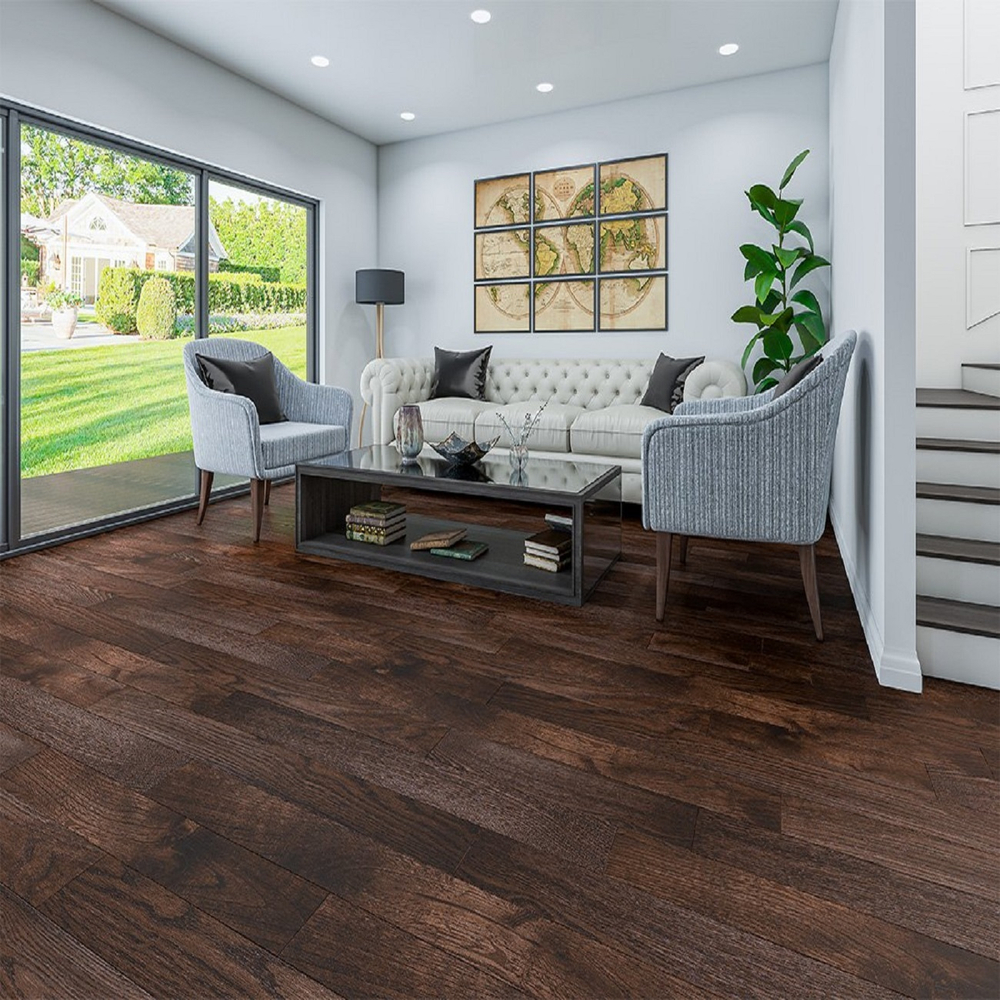 Инженерная доска  Gran Parte  Дуб Тоскано