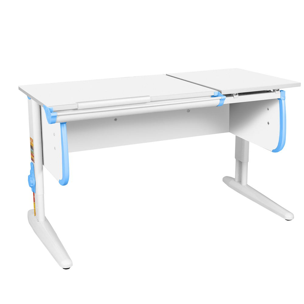 Растущая парта Дэми СУТ 25 (1200×610 мм)