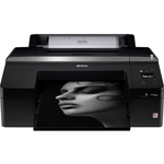 Широкоформатный принтер Epson SureColor SC-P5000 STD Spectro (C11CF66001A2)
