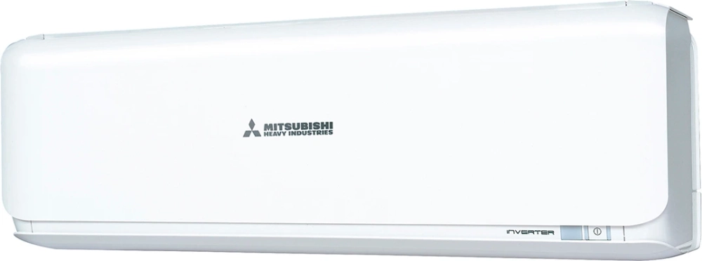 Настенный кондиционер Mitsubishi SRK60ZSX-WF/SRC60ZSX-W1 DIAMOND pure white