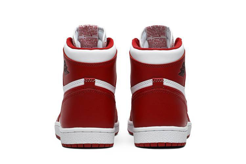 Кроссовки Nike X Jordan Air Jordan 1 Air Ship