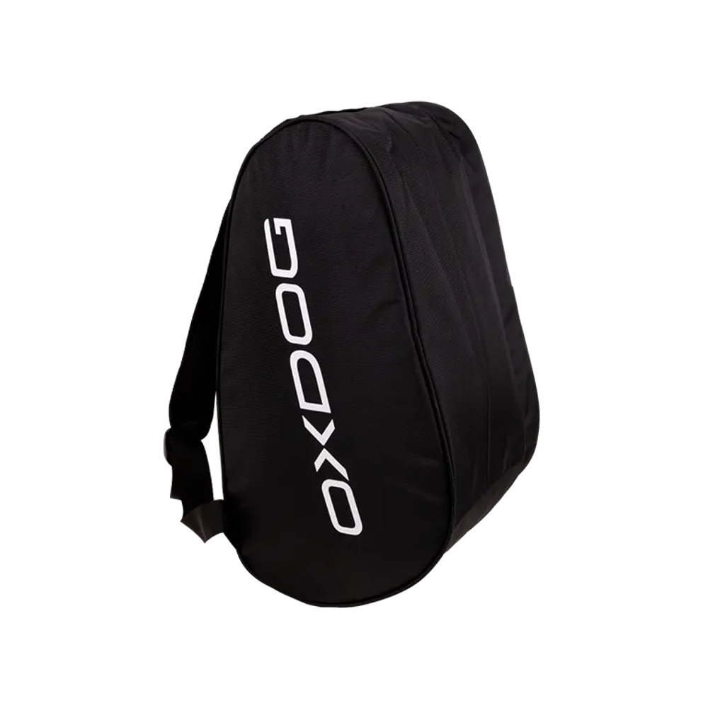 Сумка для падел Oxdog Ultra Tour Negro 2024-2 ракетки-многофункциональная