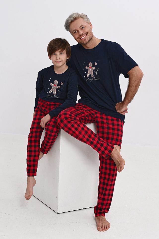 Пижама для мальчиков Matt