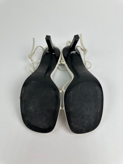 Босоножки Mango