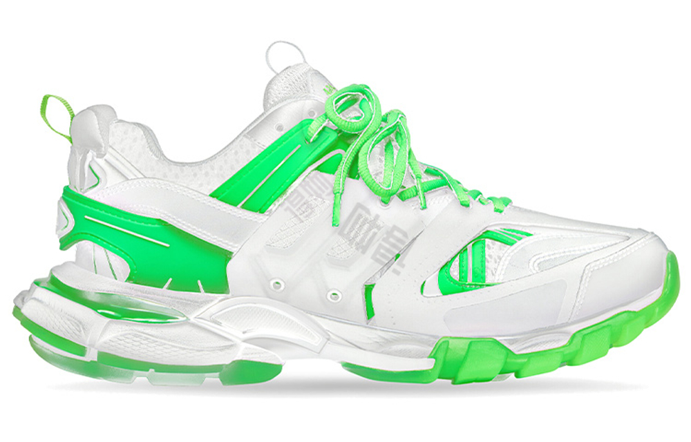 Balenciaga Track 1.0 (Женская размерная сетка)