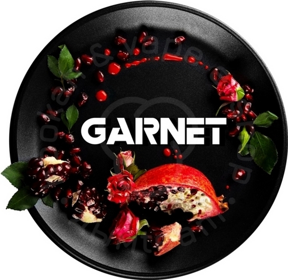 BlackBurn Garnet (Гарнэт), 25 гр.