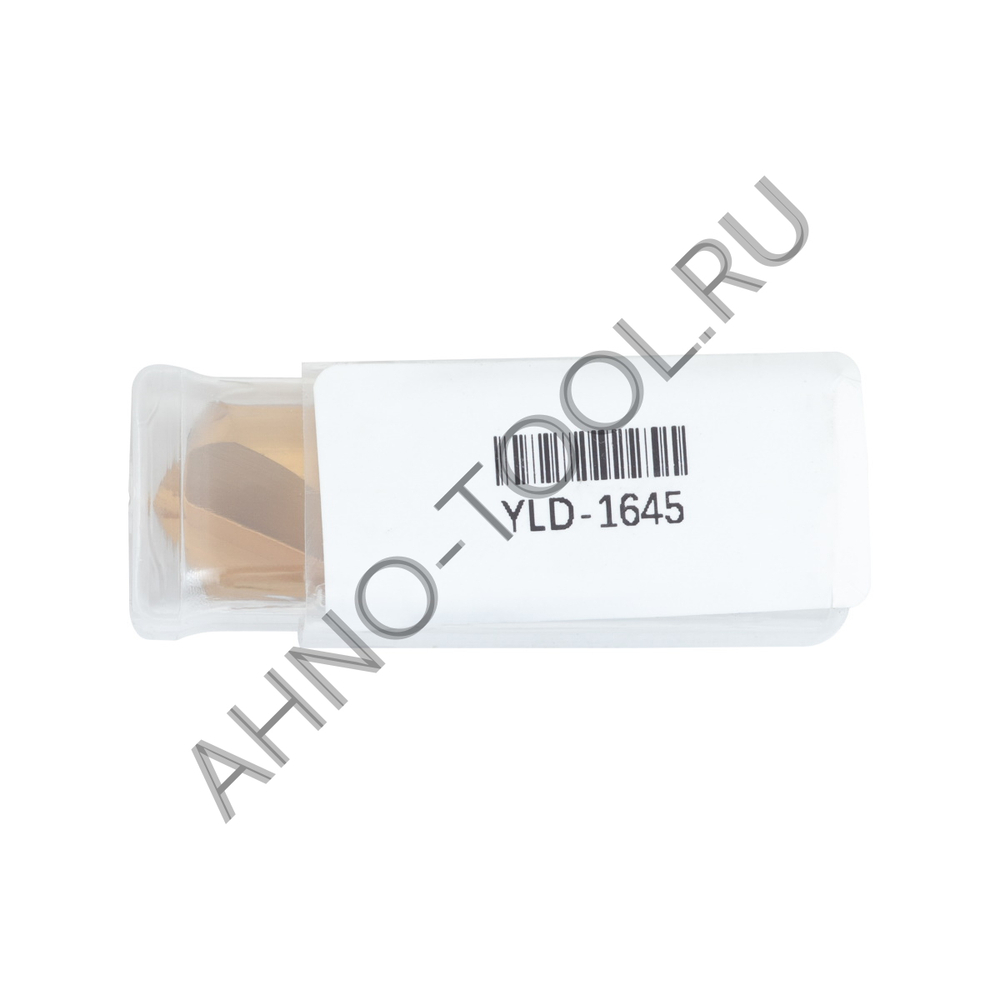 Сверло PL-1645 ACCKee