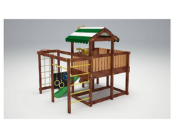Игровая площадка Baby Play-8