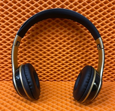 Беспроводные наушники HARPER HB-213